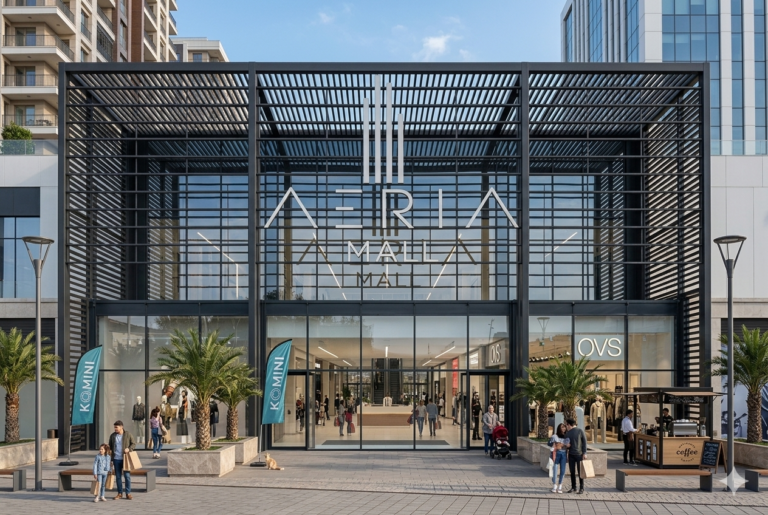 ariamall